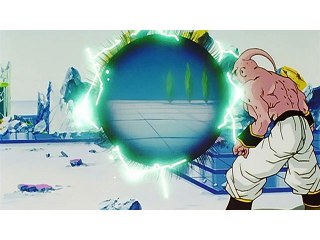 第139話 ゴテンクスのとっておき 変身!超ゴテンクス3!!
