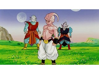 第151話 最後の頂上決戦!界王神界で決着だ!!