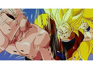第152話 頑張れカカロット!お前がNO.1だ!!