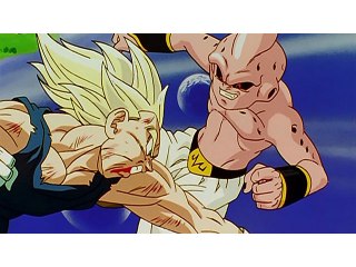 第153話 勝負は一分間 ベジータ命懸けの時間稼ぎ!
