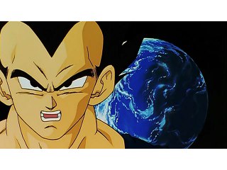 第155話 オラに元気を分けてくれ! 作るぜでっかい元気玉!!