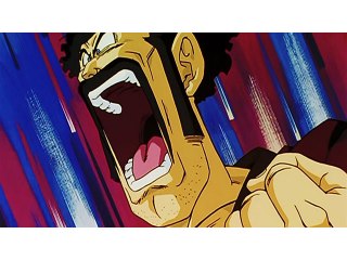 第156話 世界の救世主はおまえだ! みんなの元気玉完成!!
