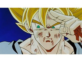 第157話 やっぱり最強孫悟空!! 魔人ブウ消滅