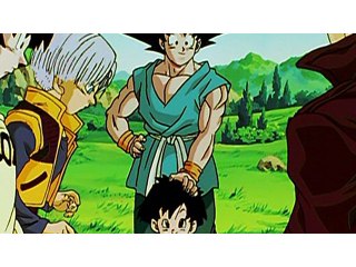 第158話 そして10年後… 久しぶりの天下一武道会!
