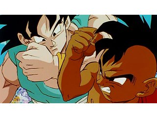 第159話 もっと強く! 悟空の夢は終わらない!!