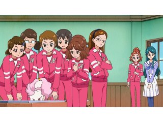 第3話 もうさよなら?パフを飼ってはいけません!