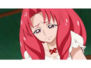 第23話 ず～っと一緒!私たち4人でプリンセスプリキュア!