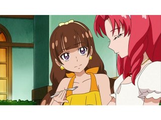 第24話 笑顔がカタイ?ルームメイトはプリンセス!