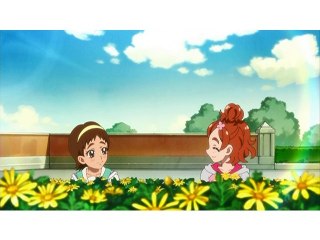 第31話 新学期!新たな夢と新たなる脅威!