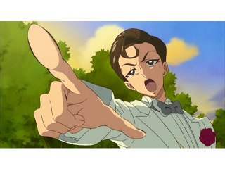 第32話 みなみの許嫁!?帰ってきたスーパーセレブ!