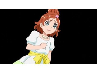第34話 ピンチすぎる～!はるかのプリンセスコンテスト!