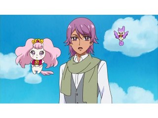 第35話 やっと会えた…!カナタと失われた記憶!