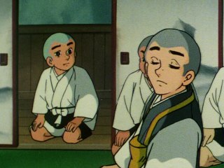 第204話 無用の用と小坊主さん