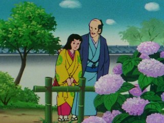 第213話 弥生の縁談とやきもち秀念