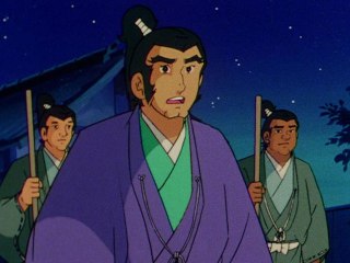 第218話 奉行いらずと損した桔梗屋