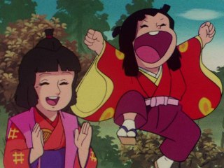 第220話 やんちゃ姫とはりきり将軍