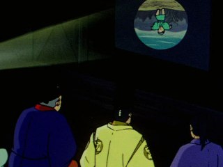 第234話 明国の使節と老大工