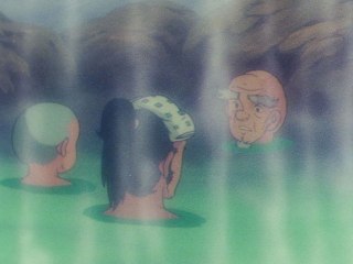 第236話 がんこ和尚とたけのこ将軍