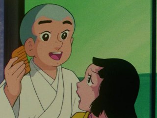 第237話 大雪とさよのくし