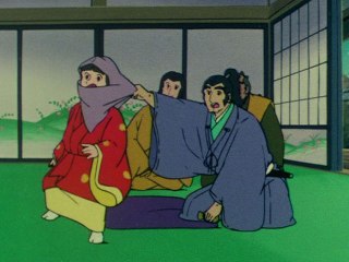 第239話 しつけとふたりのやんちゃ姫