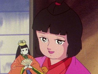 第241話 ひな祭りとこぼれた白酒