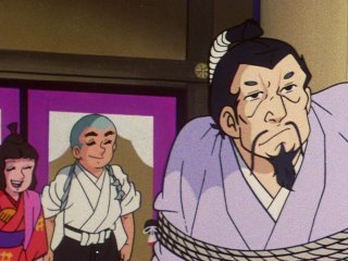 第242話 木馬としばられた将軍