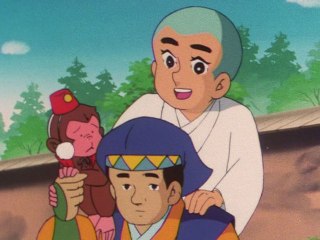 第247話 ごまかした桔梗屋と猿の仕返し