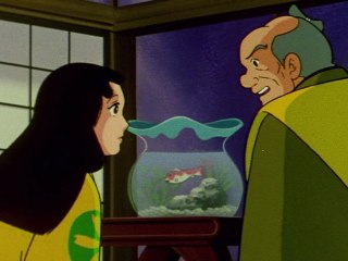 第252話 赤いふなと入れ札将軍