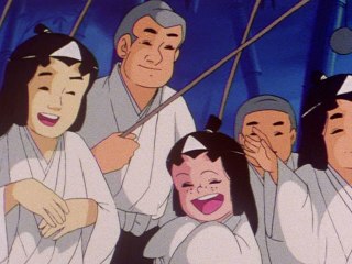 第256話 うそと四人のやんちゃ姫