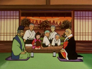 第263話 遠来の客と困った和尚