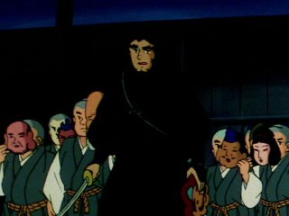 第264話 秀念のとんちと七福神盗賊