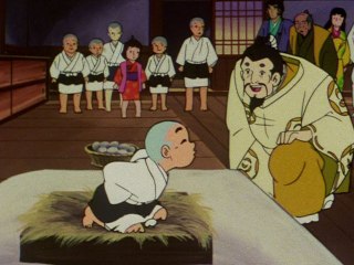 第268話 にわとりの卵と将軍のたくらみ