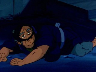 第270話 父と娘と名裁き