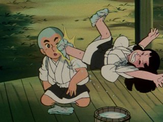 第274話 やんちゃ姫と無茶苦茶修業