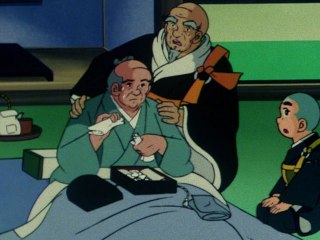 第280話 生き返った桔梗屋と破った証文