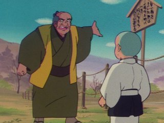 第282話 朝市と大きい一坪