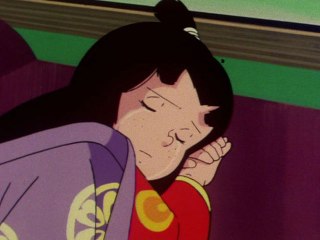 第284話 やんちゃ姫と霞の宴