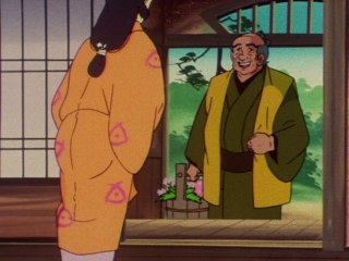 第286話 のぼせた桔梗屋と思いちがい