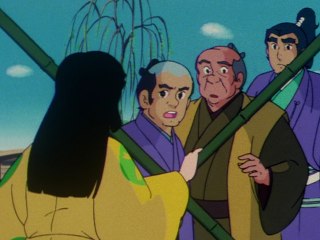 第289話 弥生の婿とやきもち秀念