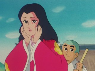 第291話 仲たがいの新右エ門と末姫さま