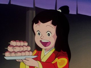 第292話 買い食いとやんちゃ姫