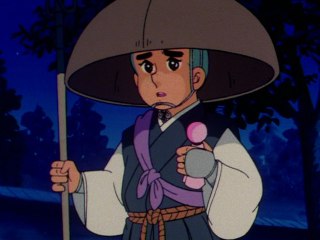 第296話 母よ!友よ!安国寺よ!さようなら