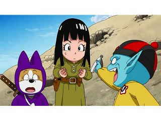 第4話 目指せドラゴンボール! ピラフ一味の大作戦!