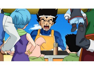 第6話 破壊神を怒らせるな! ドキドキ誕生パーティー