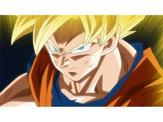 第13話 悟空よ、超サイヤ人ゴッドを超えてゆけ!