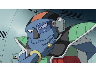 第19話 絶望ふたたび! 悪の帝王・フリーザの復活!