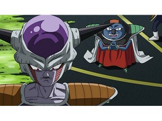 第20話 ジャコからの警告! 迫り来るフリーザと1000人の兵士達!