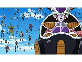 第21話 復讐のはじまり! フリーザ軍の悪意が悟飯を撃つ!