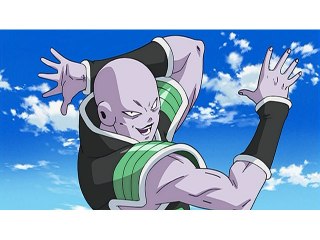 第22話 チェーンジ! まさかの復活! その名はギニュー!!