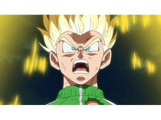第23話 地球が!悟飯が!絶体絶命! 早く来てくれ孫悟空!!